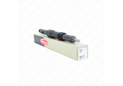 Jaguar X-Type 2.0 D 07/2003-12/2009 New Delphi Diesel Injector R00501Z